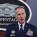 البنتاغون يعلن عن استمرار مباحثات التعاون الأمني مع العراق