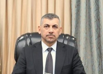 رئيس هيئة النزاهة يشكر القضاء لمباشرته التحقـيق في المقاطـع الصوتية المنسـوبـة له