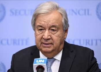 غوتيريش.. لبنان على شفير الهاوية ولا يمكن أن يصبح غزة جديدة