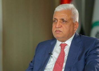 هيئة الحشد الشعبي تعلن استعدادها لتقديــم الإغاثة الطبية والإنسانية إلى لبنان