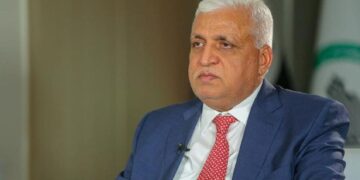 هيئة الحشد الشعبي تعلن استعدادها لتقديــم الإغاثة الطبية والإنسانية إلى لبنان