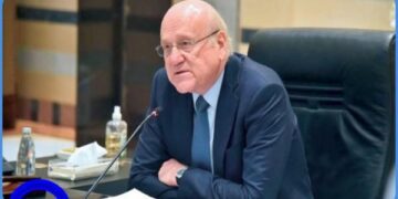 الحكومة اللبنانية تنفي اعلان حالة التأهب القصوى