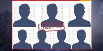 بغداد.. القبض على (7) متهمين بقضايا قانونية مُختلفة بينهم امرأة
