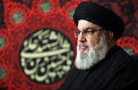 حزب الله يعلن استشهاد امينه العام