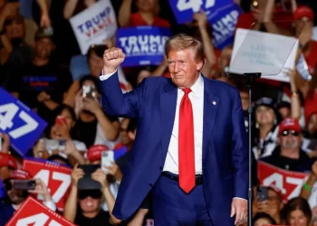 استطلاع جديد يظهر تفوق ترمب على هاريس في ملف الاقتصاد