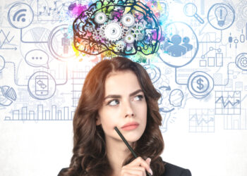 الطريقة التي يؤثر بها علم نفس الألوان على سلوكنا