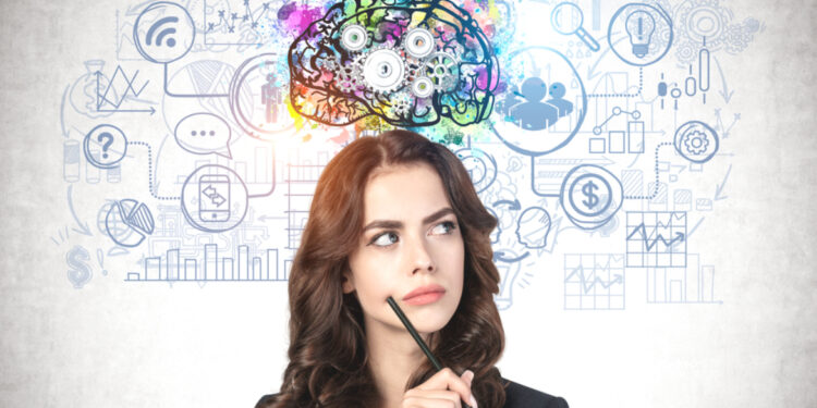 الطريقة التي يؤثر بها علم نفس الألوان على سلوكنا