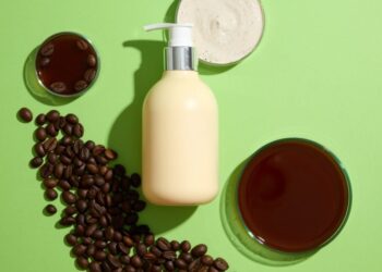 فوائد تجميلية غير متوقعة للكافيين