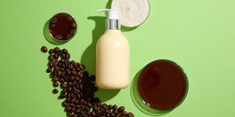 فوائد تجميلية غير متوقعة للكافيين