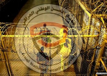 ضبط 653 جهاز اتصال داخل السجون