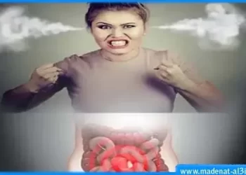 مشاكل الأمعاء وآلام البطن أكثر شيوعاً عند النساء