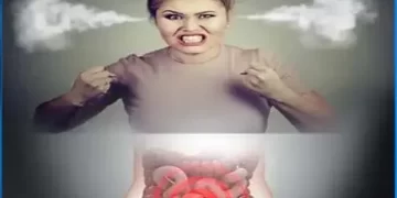 مشاكل الأمعاء وآلام البطن أكثر شيوعاً عند النساء