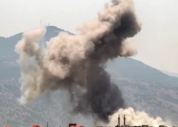 خلال ساعات إسرائيل ستبدأ هجوماً واسعاً وقوياً في كل أنحاء لبنان