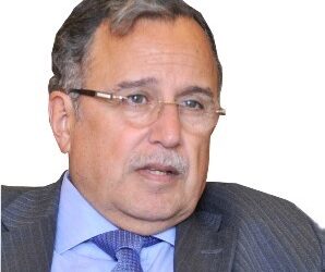 لحظة فارقة للعالم العربي