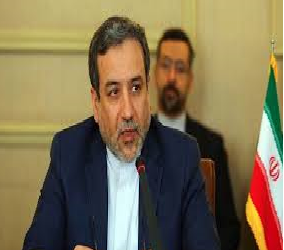 ايران.. نبذل كافة الجهود لــ”بدء جولة جديدة” من المفاوضات النووية