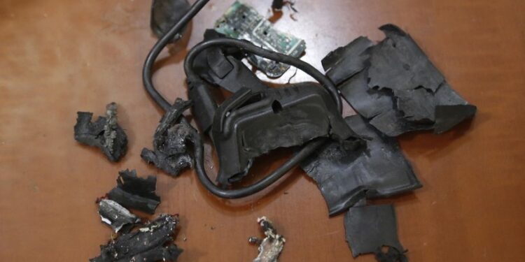 الكشـــف عن طريقة وقوع حزب الله في فخ البيجر