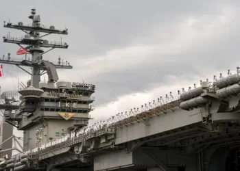 ما مدى توسع الوجود الأمريكي في الشرق الأوسط منذ 7 أكتوبر؟