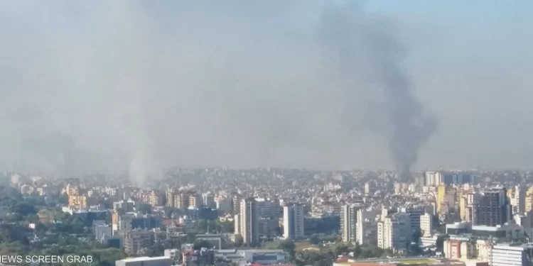 لبنان.. مواجهة أزمة أخرى “الغلاء الفاحش”