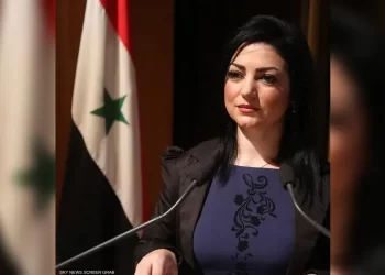 مقتل 3 أشخاص بينهم مذيعة في سلسلة غارات إسرائيلية على دمشق