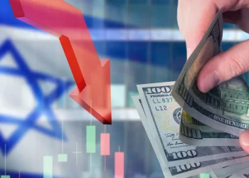 وكالات التصنيف الائتماني تتخلــــى عن إسرائيل