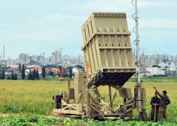 ثلاث شركات صنعت إمبراطورية إسرائيل العسكرية