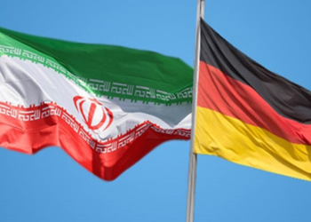 المانيا تسحب سفيرها من ايران
