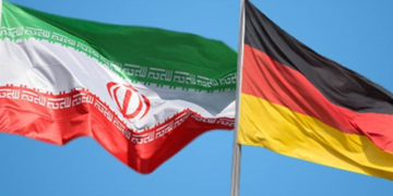 المانيا تسحب سفيرها من ايران