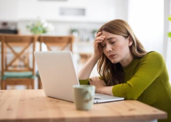 التغلب على قلق إتمام المهمات اليومية