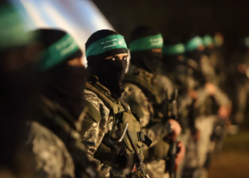 هل تستطيع حماس مســـاندة الجبهة اللبنانية؟