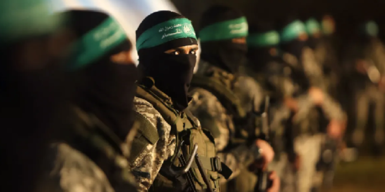 هل تستطيع حماس مســـاندة الجبهة اللبنانية؟