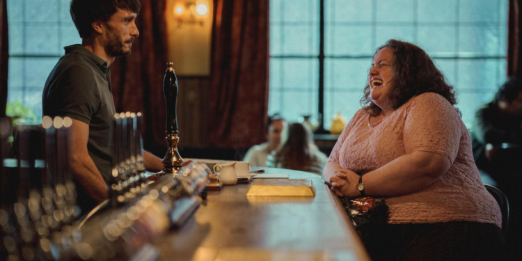 نتفليكس تواجه دعوى تشهيــــر في قضية “بيبي ريندير”