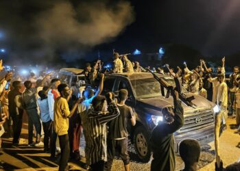 اشتعــال جبهات “الحرب السودانية” في العاصمة ودارفور وكردفان