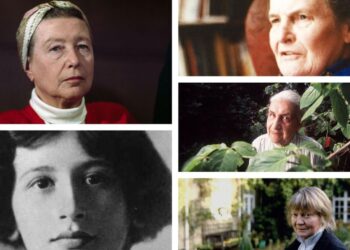 بحثا عن الفكر المجهول الذي تدين به الفلسفة للنساء