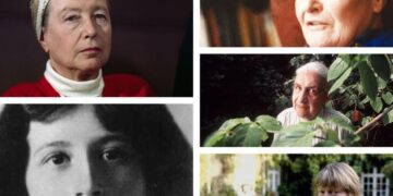 بحثا عن الفكر المجهول الذي تدين به الفلسفة للنساء