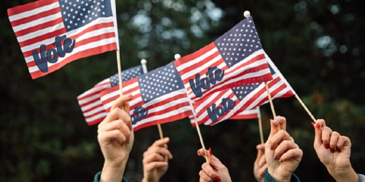 اعتقال “أفغانيا” بتهمة التخطيط لشن هجوم يوم الانتخابات في امريكا