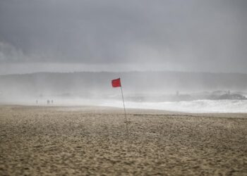 لماذا تعتبر الرايات الحمراء رمزا للتحذير والثأر؟