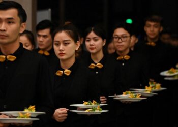 هكذا بزغت “نجمة ميشلان” ,,, شركة الإطارات الذواقة