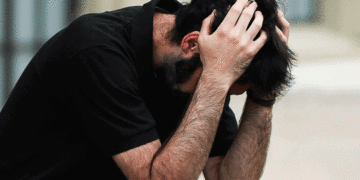 الرجال أيضا يتعرضون للتحرش لكن صوت النساء أعلى