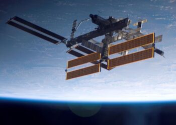 الكشف عن إمكانية إنتاج أعضاء بشرية في الفضاء وإعادة زراعتها على الأرض