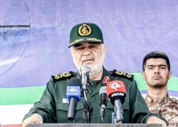 اتهام عميد بالحرس الثوري بــ”الـتخطيط لــقتل معارضة إيرانية” في نيويورك