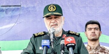 اتهام عميد بالحرس الثوري بــ”الـتخطيط لــقتل معارضة إيرانية” في نيويورك