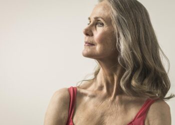 فيلم يجعل من التجاعيد صيحة