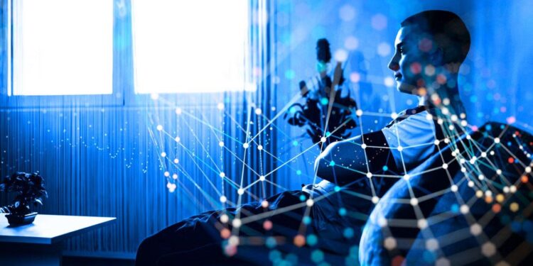 روبوتات لــ”فرض الإقامة الجبرية” على مساجين في بريطانيا