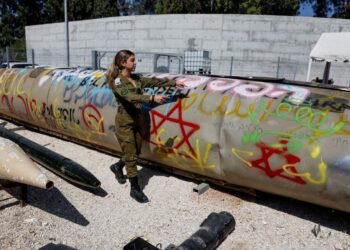 إيران وإسرائيل من حروب الظل إلى مواجهات علنية