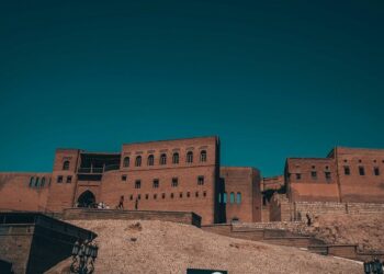 العودة إلى اكتشاف العمارة القديمة ليس نوستالجيا