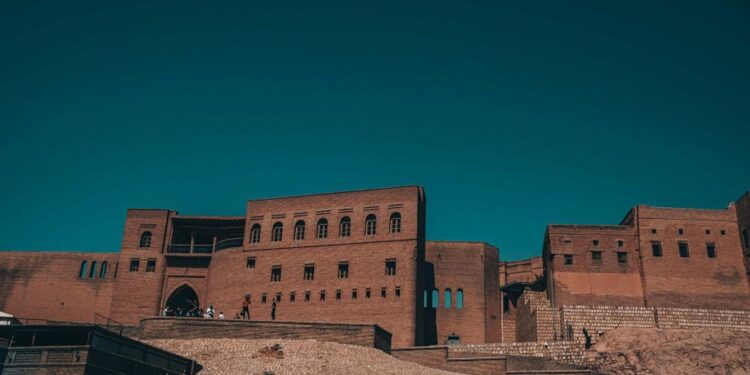 العودة إلى اكتشاف العمارة القديمة ليس نوستالجيا