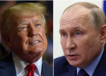 تطبيق “سترافا” يكشف مواقع قادة عالميين من بينهم بوتين وترمب وماكرون