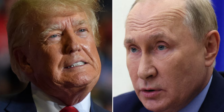 تطبيق “سترافا” يكشف مواقع قادة عالميين من بينهم بوتين وترمب وماكرون