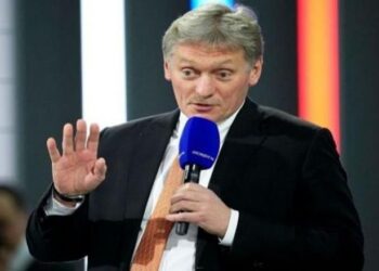 الكرملين يدق ناقوس التحذير من “حرب كبرى”