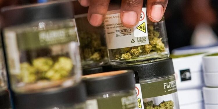 المكسيك.. البحرية تحبط أكبر عملية تهريب مخدرات في تاريخها